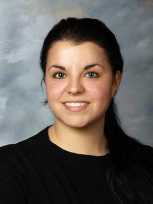 Kelly I. Aiello, MA, LPC