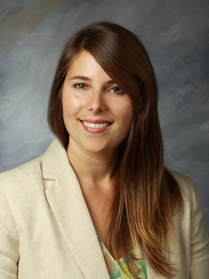Kimberly R. Peltz, MSW, LMSW