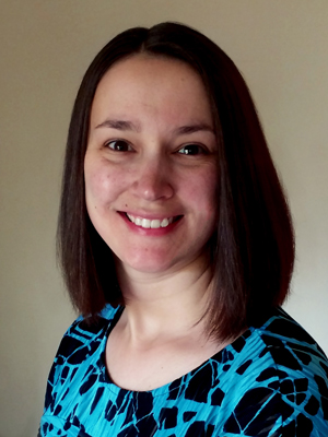 Michelle N. LaFerle, MA, LPC, NCC