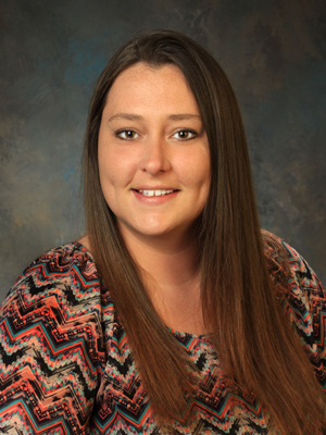 Stacy Marie Wynn, MSW, LMSW