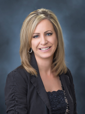 Tamera M. Hubble, MA, LPC, NCC