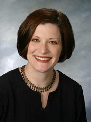 Amy E. Fabick, MSW, LMSW