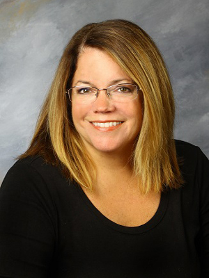 Francine L. Robinson, MA, LPC