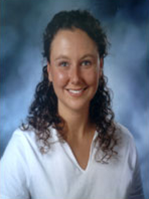 Jennifer Keizer Horbes, MA, LLP