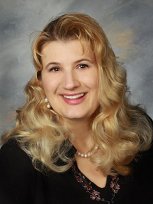 Kari A. Kreger, MA, LPC