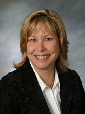 Linda Liethen, MA, LLP