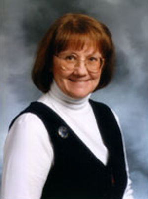 Sandra Oswell, MSW, LMSW, ACSW
