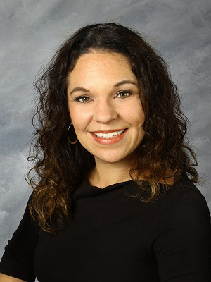 Sara M. Tavora, MSW, LMSW